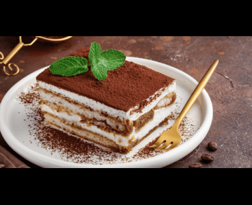 Recipe